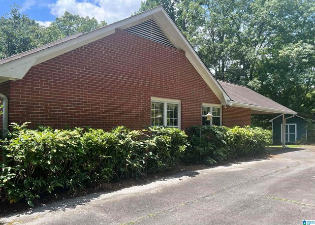 8 ROBINWOOD LANE, Anniston, AL 36207