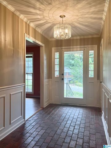 8 ROBINWOOD LANE, Anniston, AL 36207