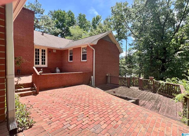 8 ROBINWOOD LANE, Anniston, AL 36207