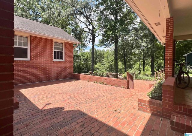 8 ROBINWOOD LANE, Anniston, AL 36207
