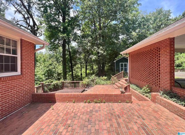 8 ROBINWOOD LANE, Anniston, AL 36207