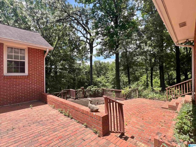 8 ROBINWOOD LANE, Anniston, AL 36207