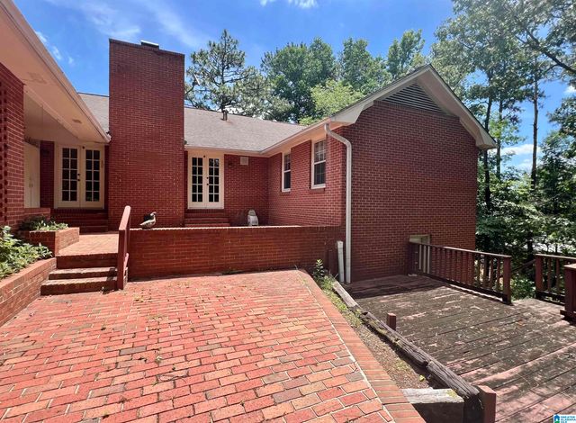 8 ROBINWOOD LANE, Anniston, AL 36207