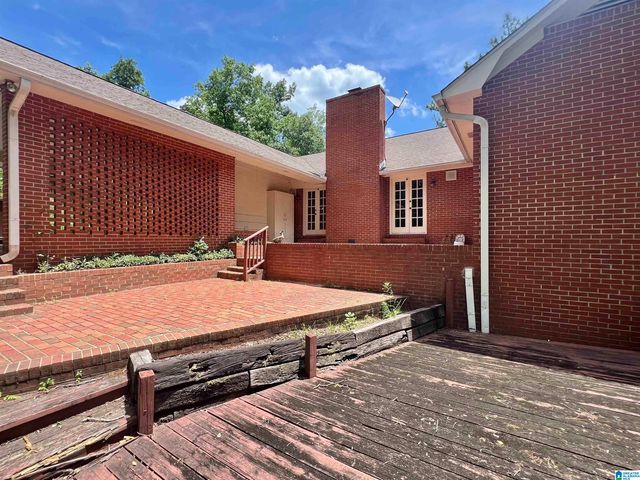 8 ROBINWOOD LANE, Anniston, AL 36207