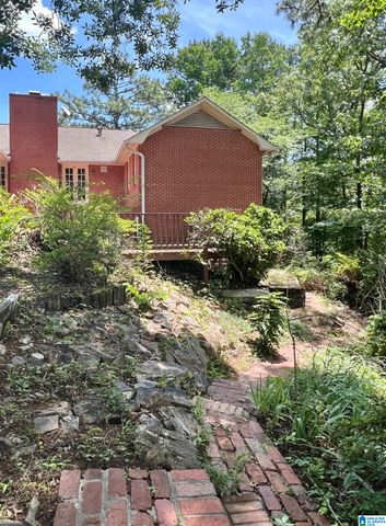 8 ROBINWOOD LANE, Anniston, AL 36207