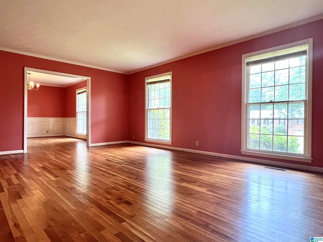 8 ROBINWOOD LANE, Anniston, AL 36207