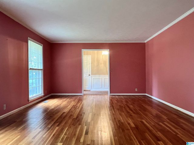 8 ROBINWOOD LANE, Anniston, AL 36207