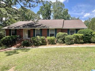 8 ROBINWOOD LANE, Anniston, AL 36207