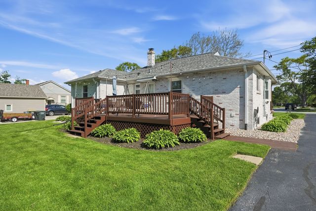 3235 186th Street, Lansing, IL 60438