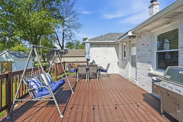 3235 186th Street, Lansing, IL 60438