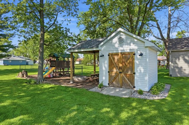 3235 186th Street, Lansing, IL 60438