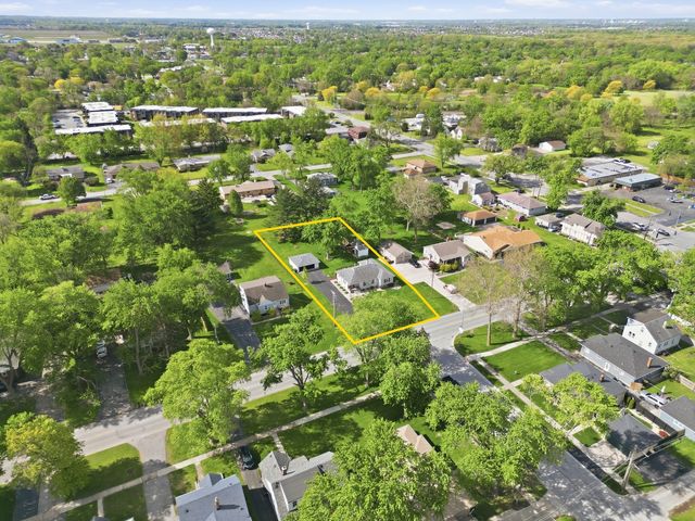 3235 186th Street, Lansing, IL 60438