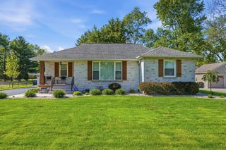 3235 186th Street, Lansing, IL 60438