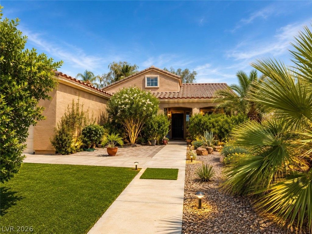 5916 Blush Avenue, Las Vegas, NV 89130 — photo 2