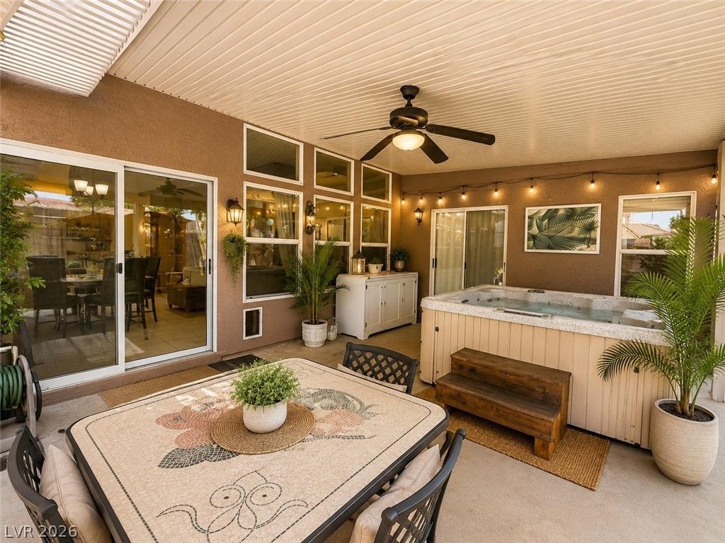 5916 Blush Avenue, Las Vegas, NV 89130 — photo 4