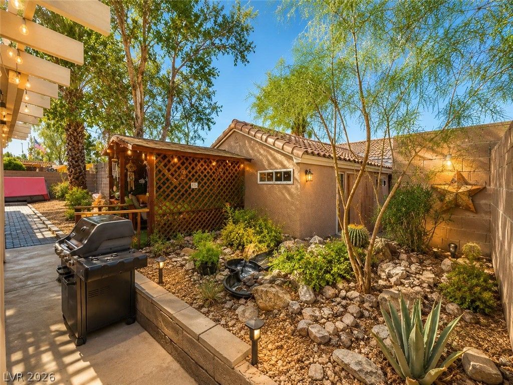 5916 Blush Avenue, Las Vegas, NV 89130 — photo 5
