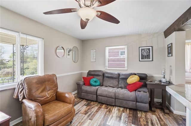 5450 Lawrence Road, Cincinnati, OH 45248