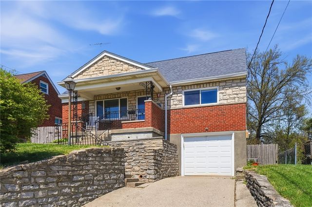 5450 Lawrence Road, Cincinnati, OH 45248