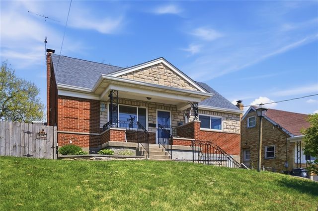 5450 Lawrence Road, Cincinnati, OH 45248