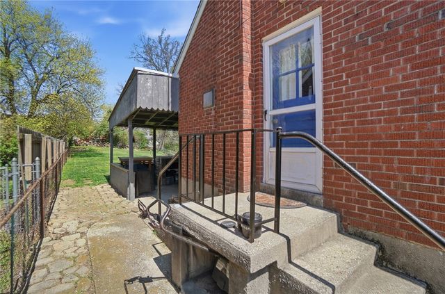 5450 Lawrence Road, Cincinnati, OH 45248