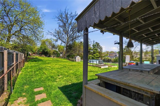 5450 Lawrence Road, Cincinnati, OH 45248