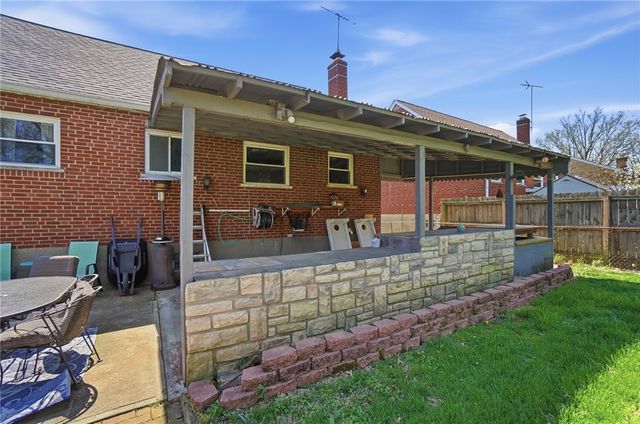 5450 Lawrence Road, Cincinnati, OH 45248