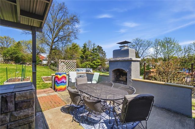5450 Lawrence Road, Cincinnati, OH 45248