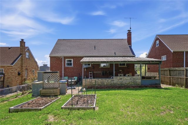 5450 Lawrence Road, Cincinnati, OH 45248
