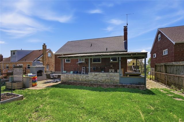 5450 Lawrence Road, Cincinnati, OH 45248