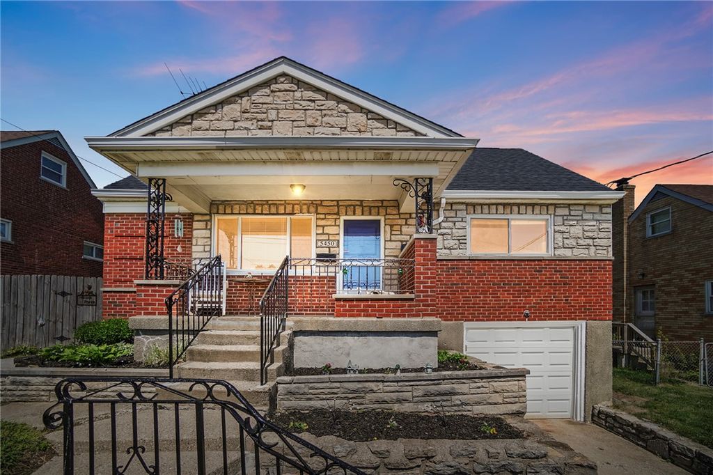 5450 Lawrence Road, Cincinnati, OH 45248