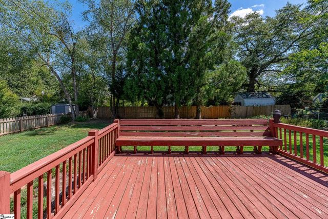 1118 Devenger Road, Greer, SC 29650