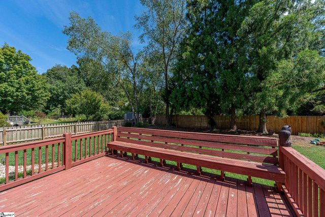 1118 Devenger Road, Greer, SC 29650
