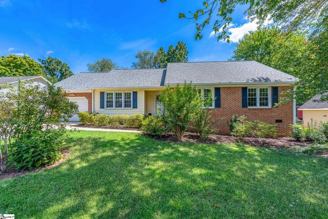 1118 Devenger Road, Greer, SC 29650