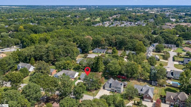 1118 Devenger Road, Greer, SC 29650