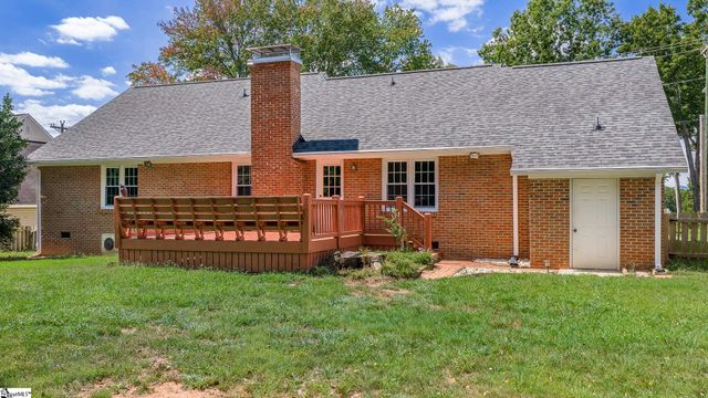 1118 Devenger Road, Greer, SC 29650