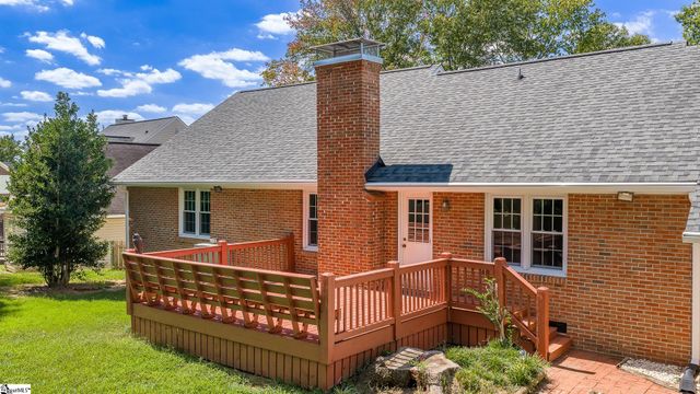 1118 Devenger Road, Greer, SC 29650