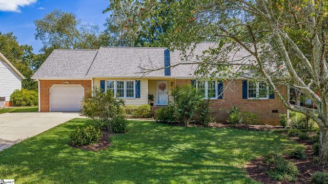 1118 Devenger Road, Greer, SC 29650