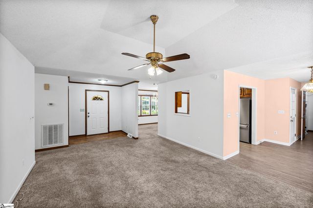 1118 Devenger Road, Greer, SC 29650