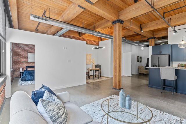 1015 Washington Avenue 501, St Louis, MO 63101