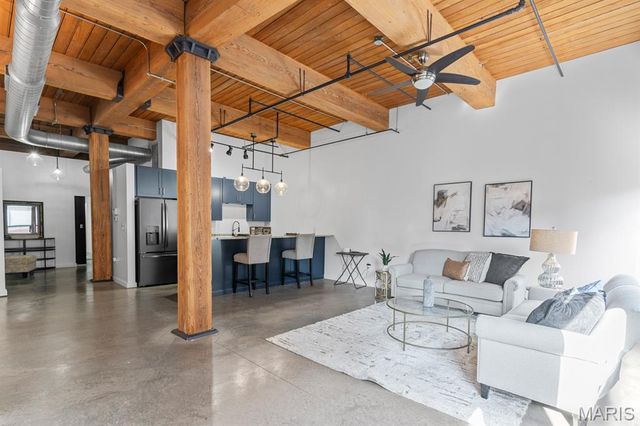 1015 Washington Avenue 501, St Louis, MO 63101