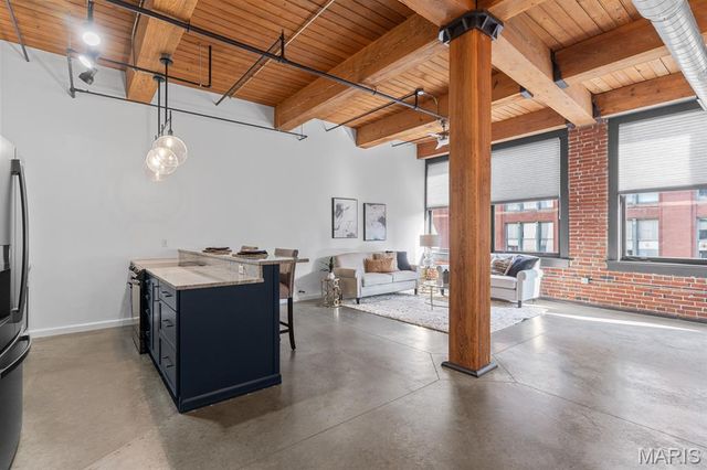 1015 Washington Avenue 501, St Louis, MO 63101