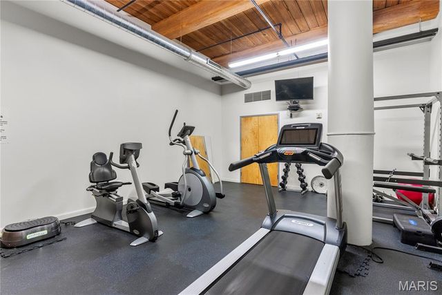 1015 Washington Avenue 501, St Louis, MO 63101