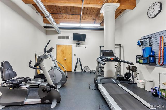 1015 Washington Avenue 501, St Louis, MO 63101