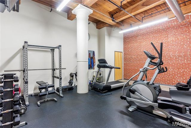 1015 Washington Avenue 501, St Louis, MO 63101