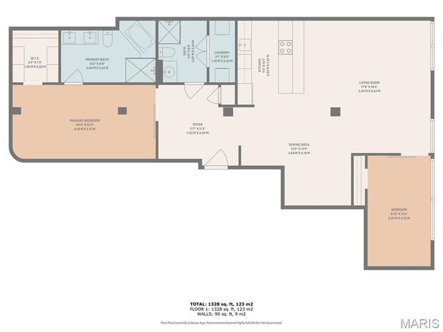 1015 Washington Avenue 501, St Louis, MO 63101