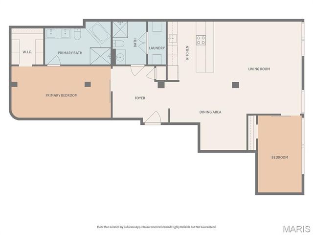 1015 Washington Avenue 501, St Louis, MO 63101