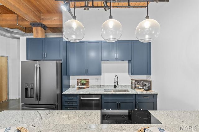 1015 Washington Avenue 501, St Louis, MO 63101