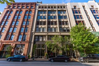 1015 Washington Avenue 501, St Louis, MO 63101