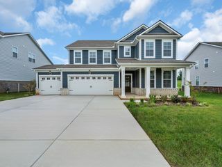 812 Bur Oak Court, Clarksville, TN 37043