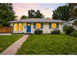 4890 E Arizona Ave, Denver, CO 80246